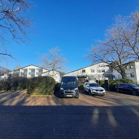 Sali Homes - Ferienwohnung In Kevelaer - Basic Zewnętrze zdjęcie