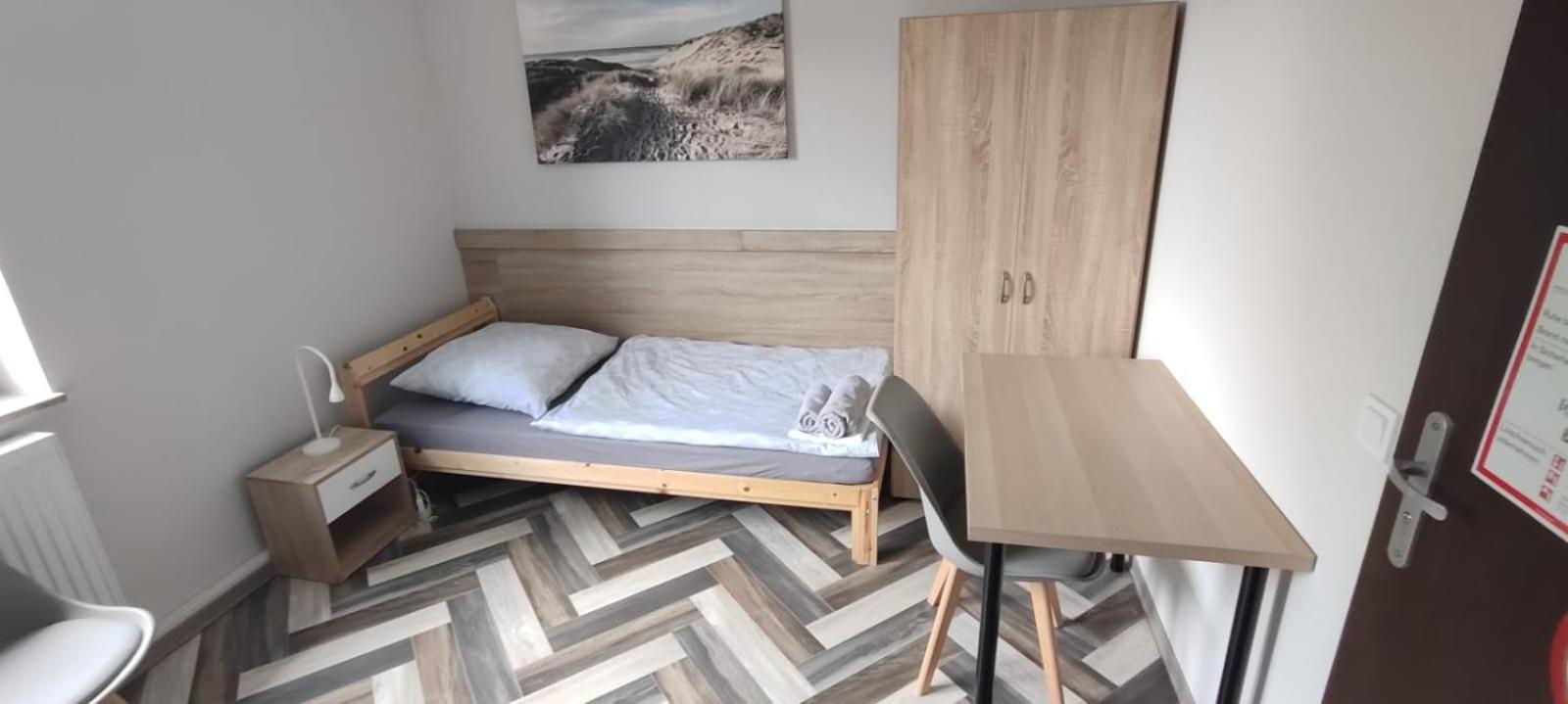 Sali Homes - Ferienwohnung In Kevelaer - Basic Zewnętrze zdjęcie