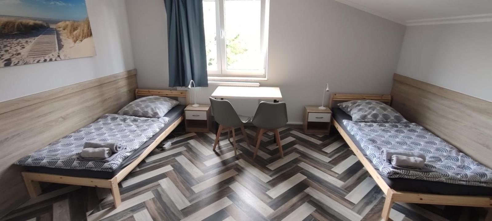 Sali Homes - Ferienwohnung In Kevelaer - Basic Zewnętrze zdjęcie