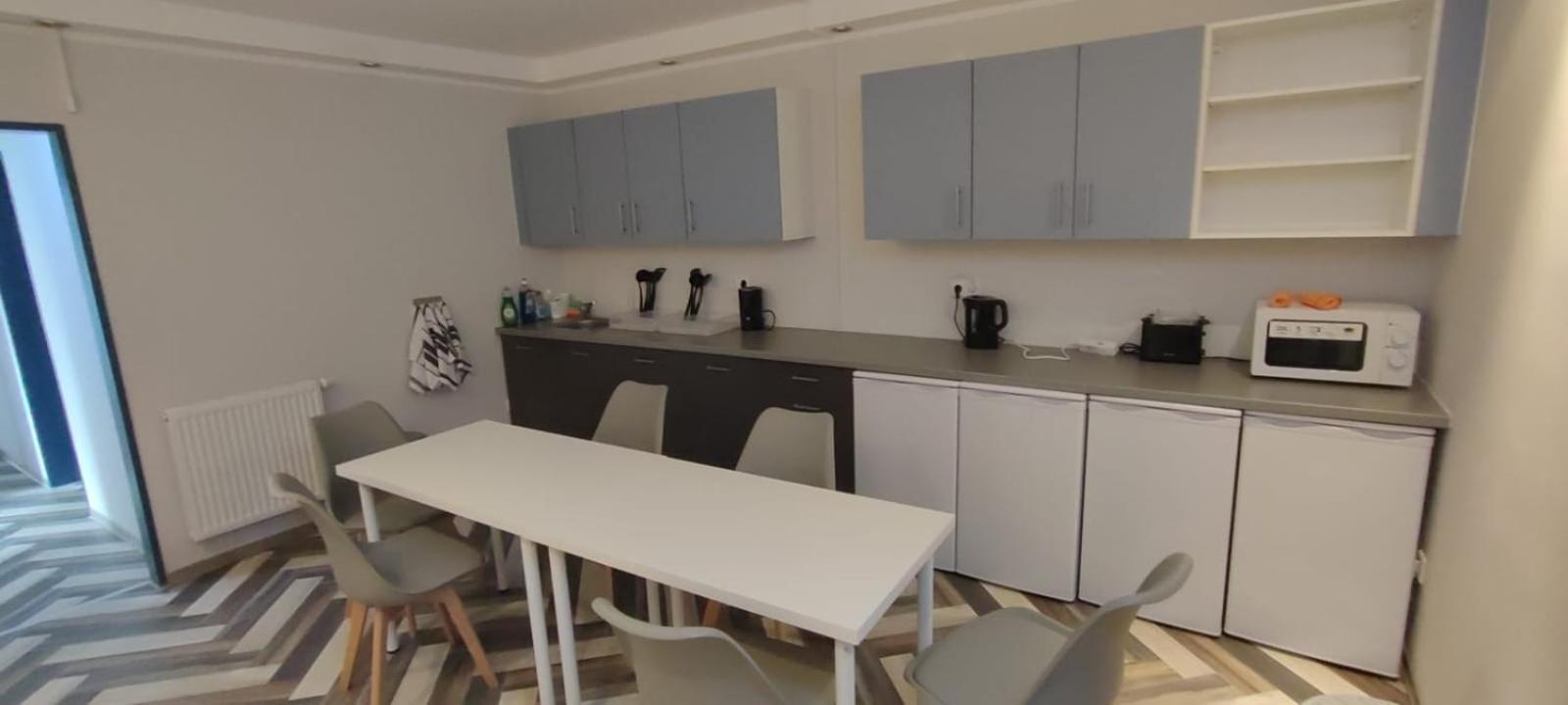 Sali Homes - Ferienwohnung In Kevelaer - Basic Zewnętrze zdjęcie
