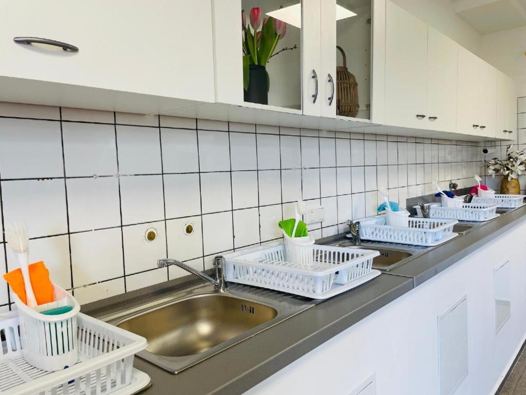 Sali Homes - Ferienwohnung In Kevelaer - Basic Zewnętrze zdjęcie