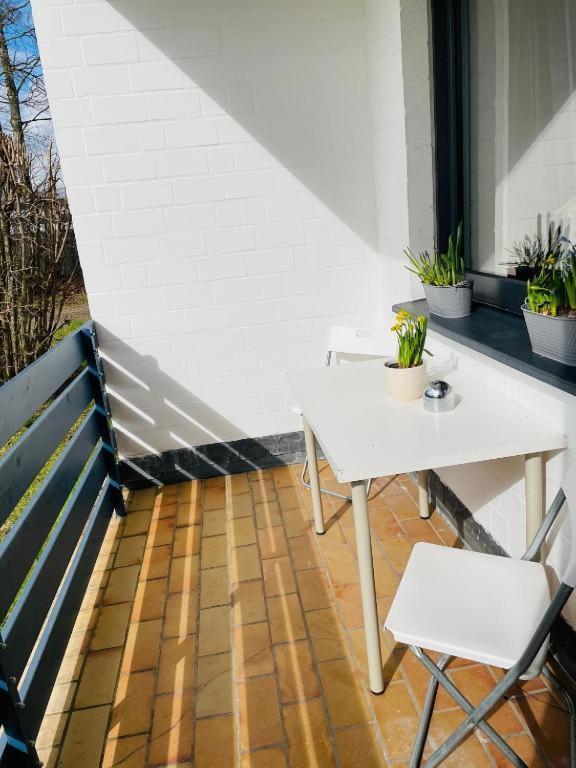 Sali Homes - Ferienwohnung In Kevelaer - Basic Zewnętrze zdjęcie