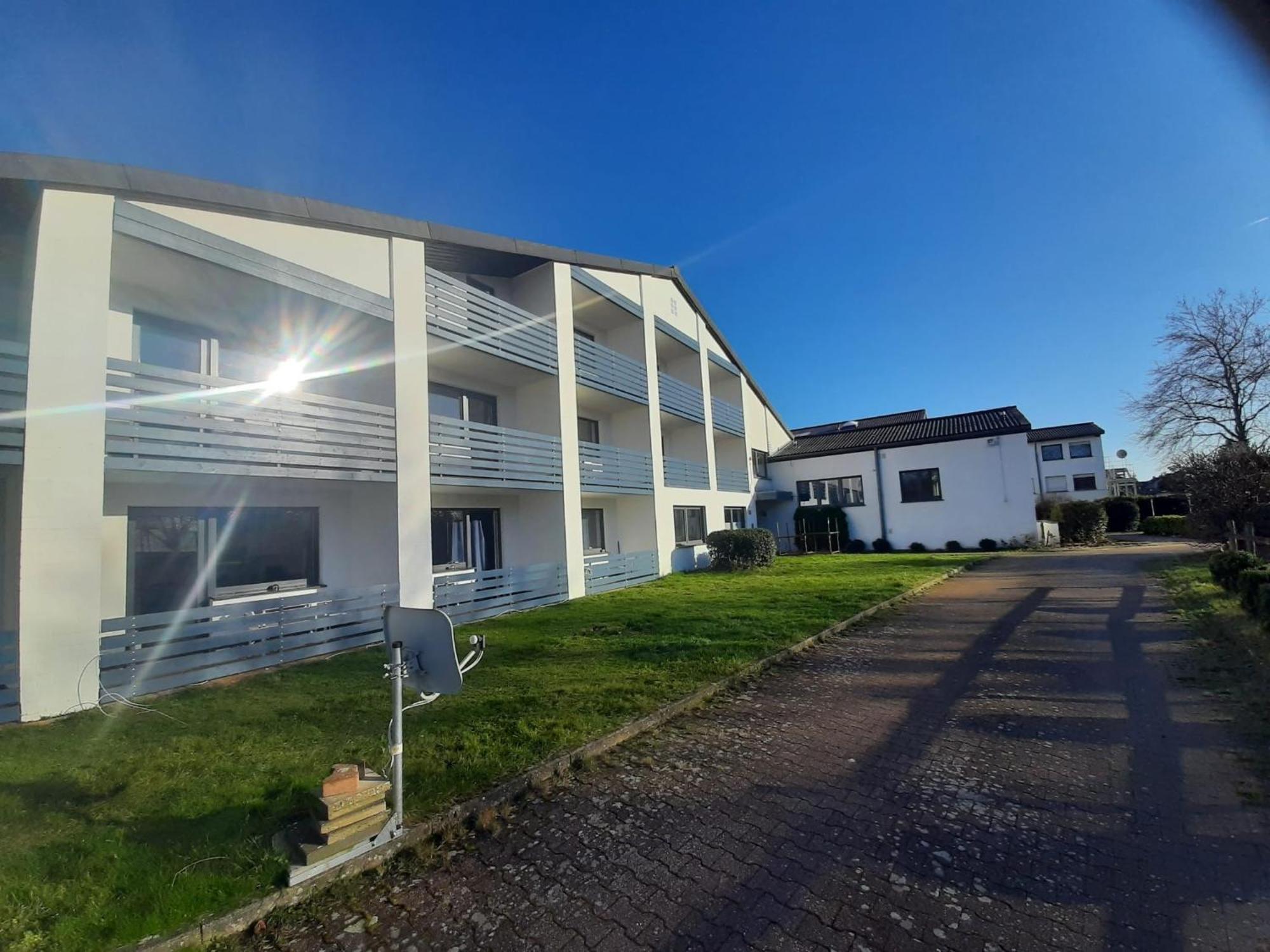 Sali Homes - Ferienwohnung In Kevelaer - Basic Zewnętrze zdjęcie