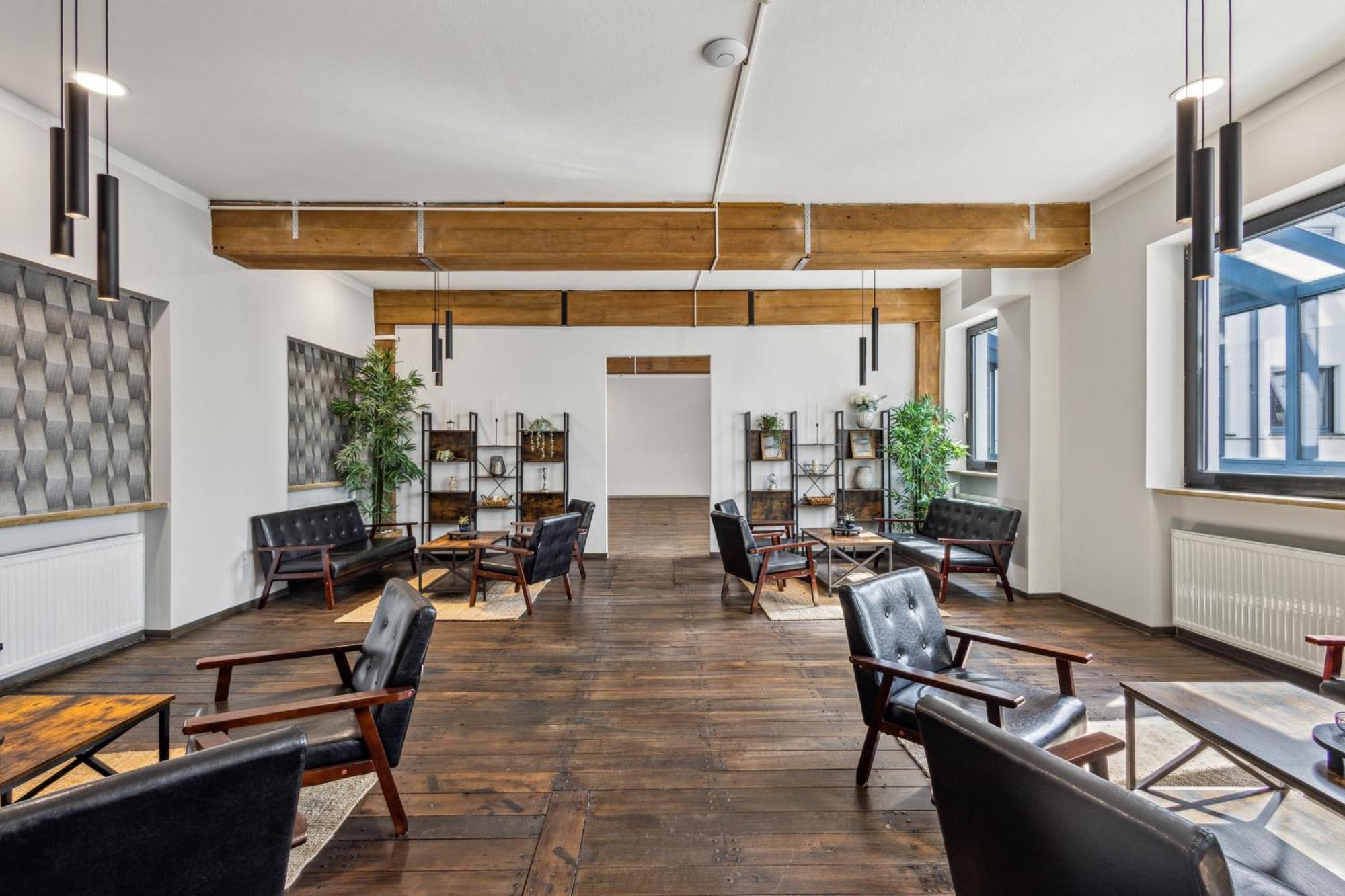 Sali Homes - Ferienwohnung In Kevelaer - Basic Zewnętrze zdjęcie