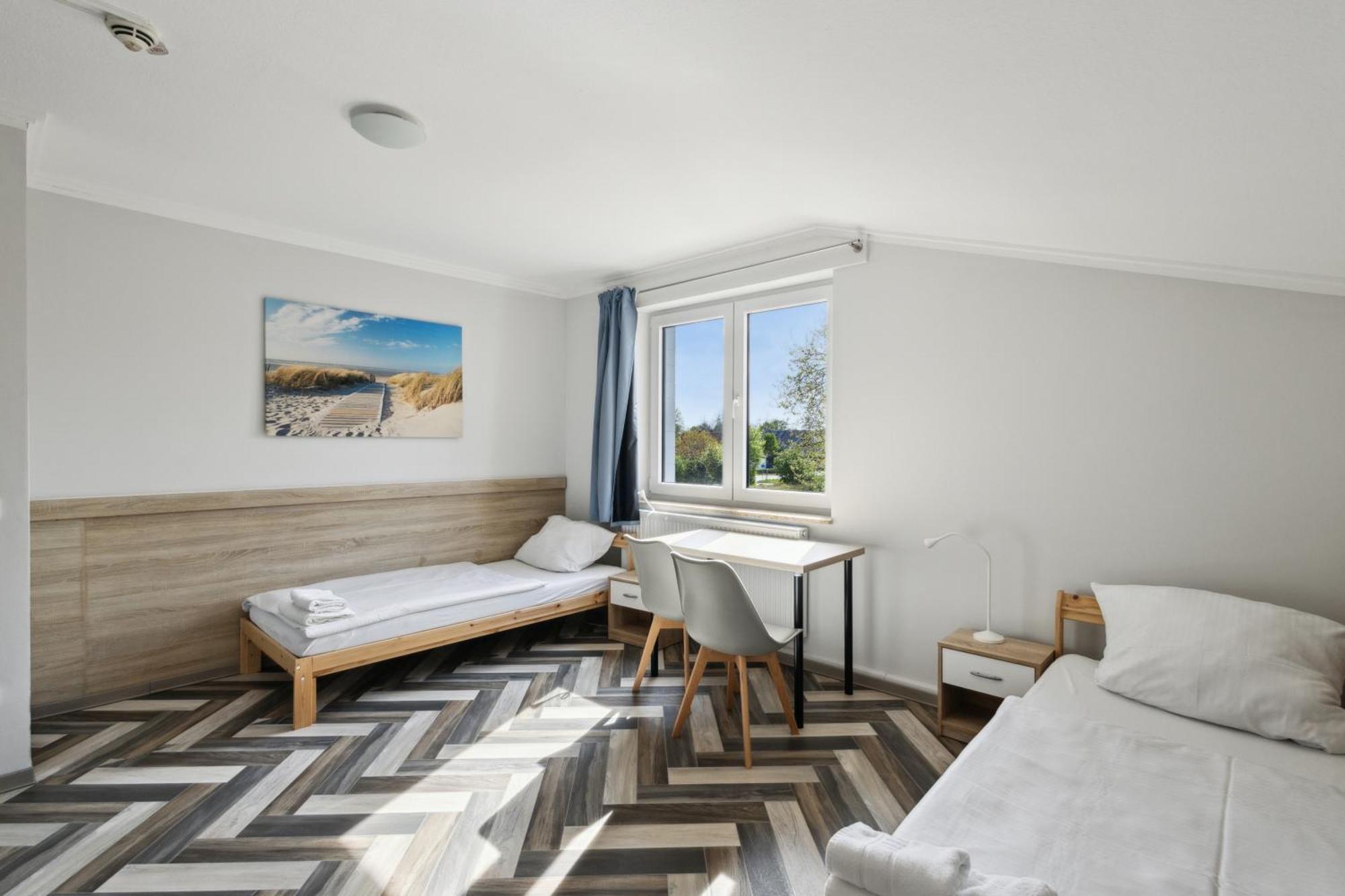 Sali Homes - Ferienwohnung In Kevelaer - Basic Zewnętrze zdjęcie