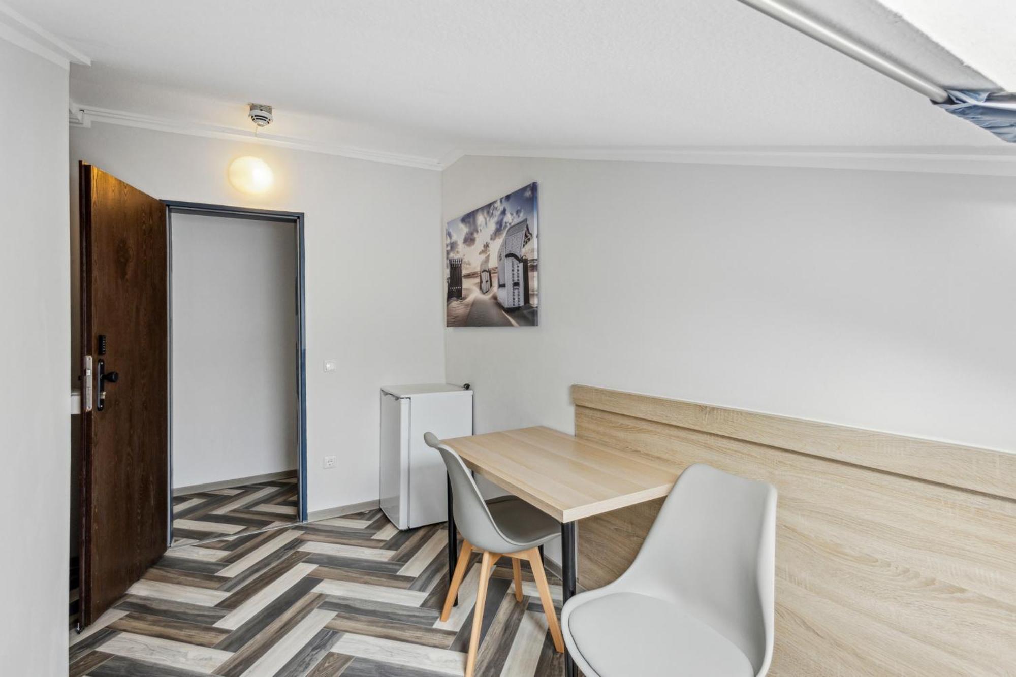 Sali Homes - Ferienwohnung In Kevelaer - Basic Zewnętrze zdjęcie