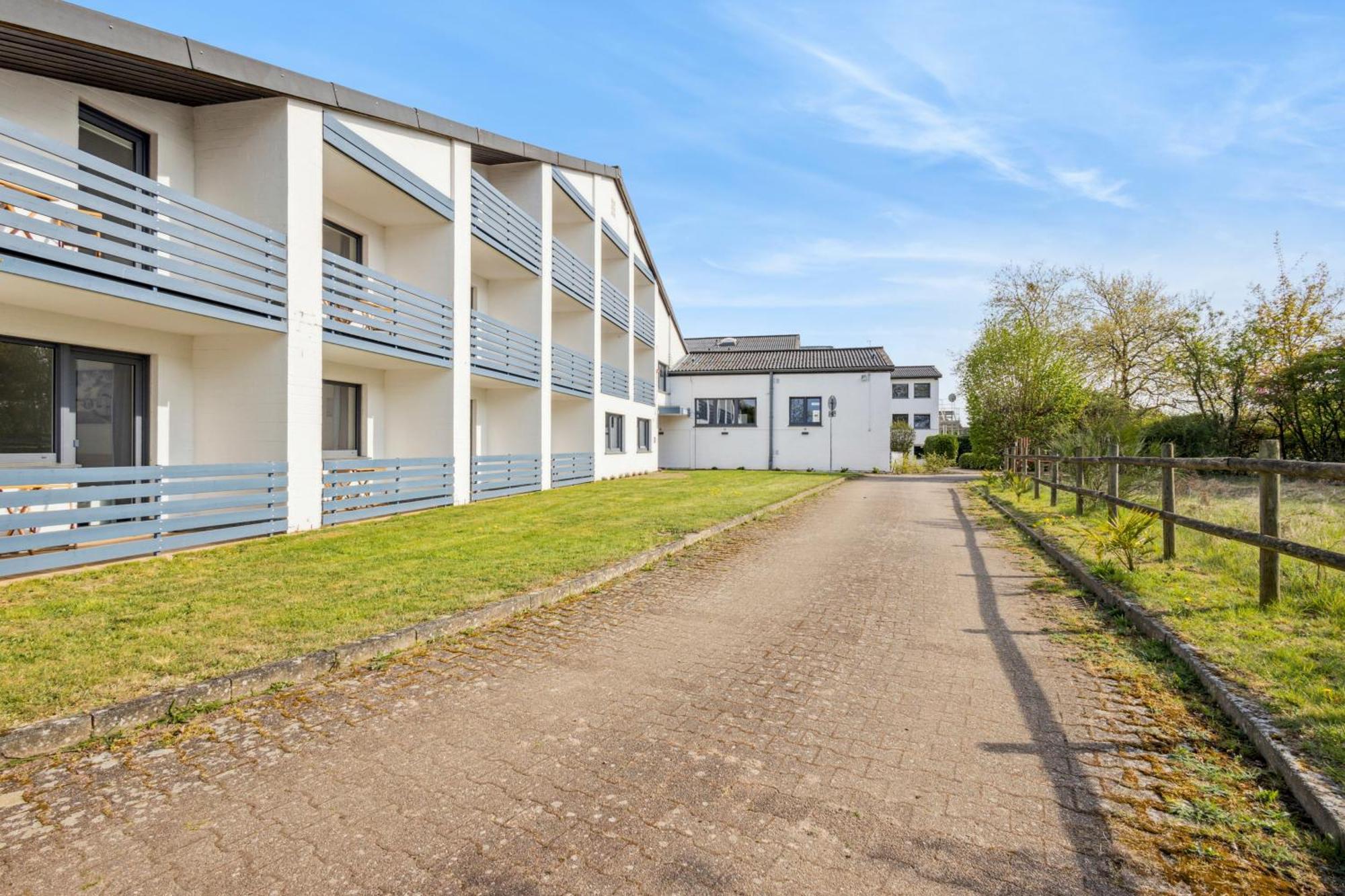 Sali Homes - Ferienwohnung In Kevelaer - Basic Zewnętrze zdjęcie