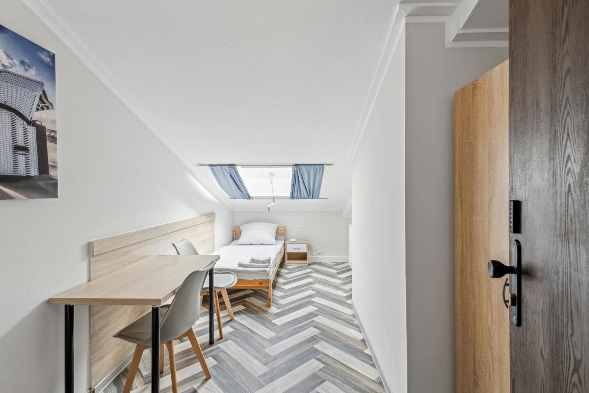 Sali Homes - Ferienwohnung In Kevelaer - Basic Zewnętrze zdjęcie