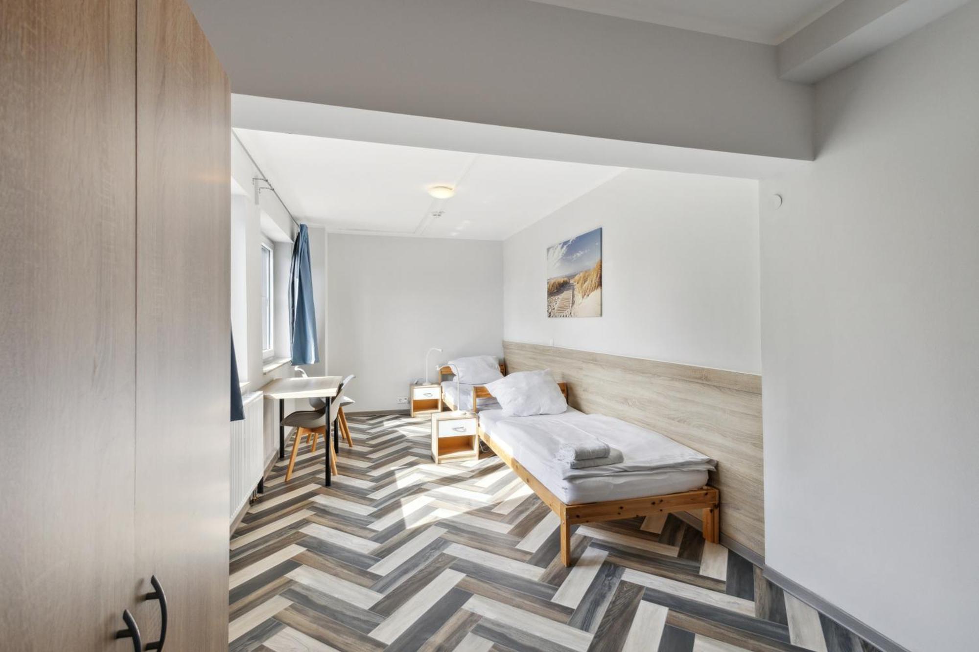 Sali Homes - Ferienwohnung In Kevelaer - Basic Zewnętrze zdjęcie