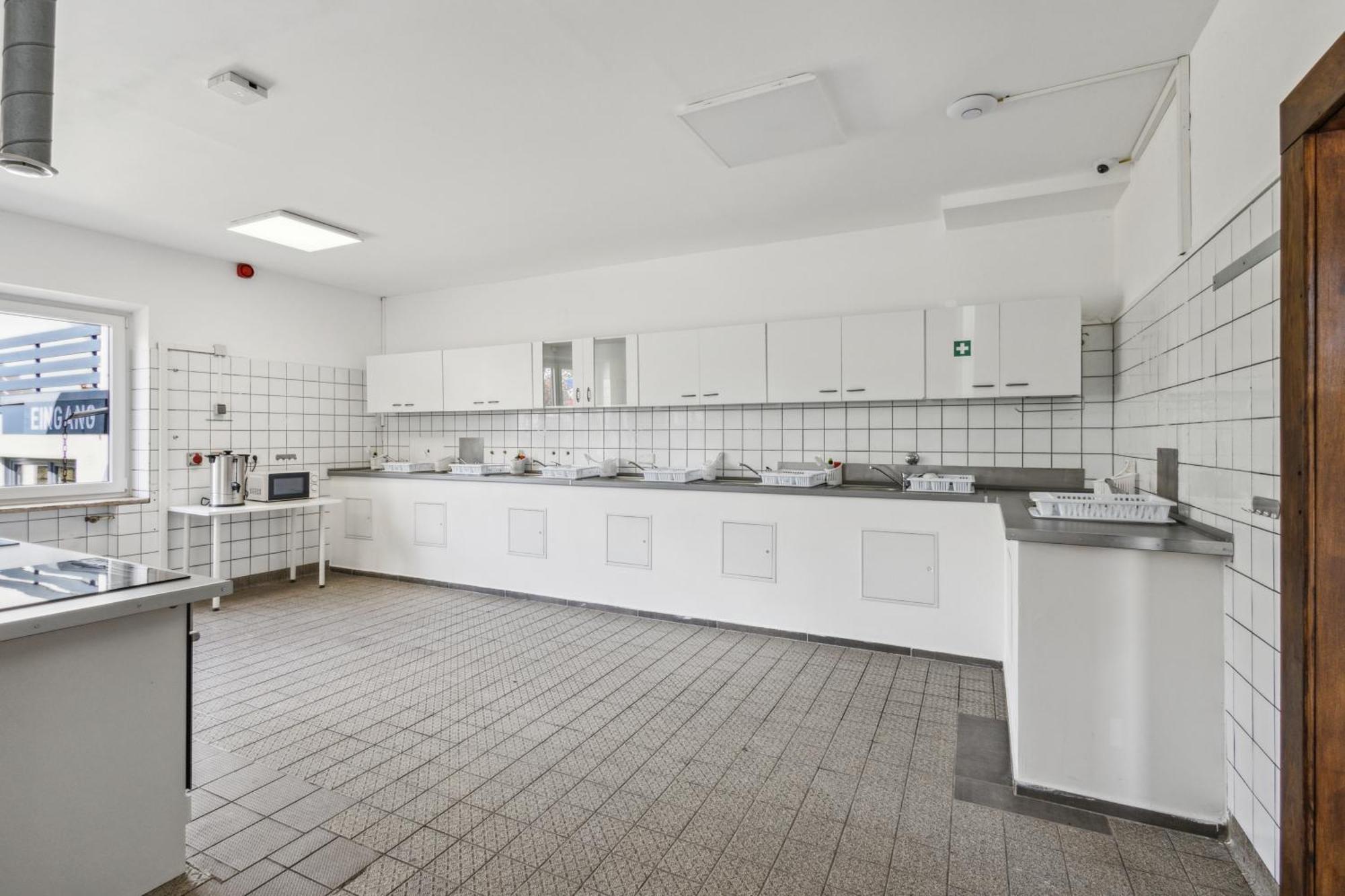 Sali Homes - Ferienwohnung In Kevelaer - Basic Zewnętrze zdjęcie