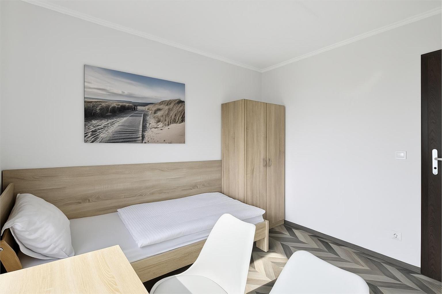 Sali Homes - Ferienwohnung In Kevelaer - Basic Zewnętrze zdjęcie