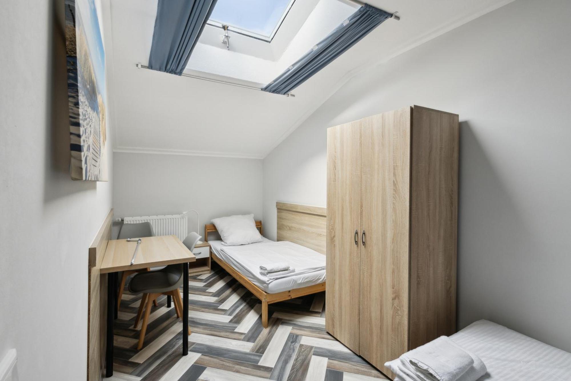 Sali Homes - Ferienwohnung In Kevelaer - Basic Zewnętrze zdjęcie