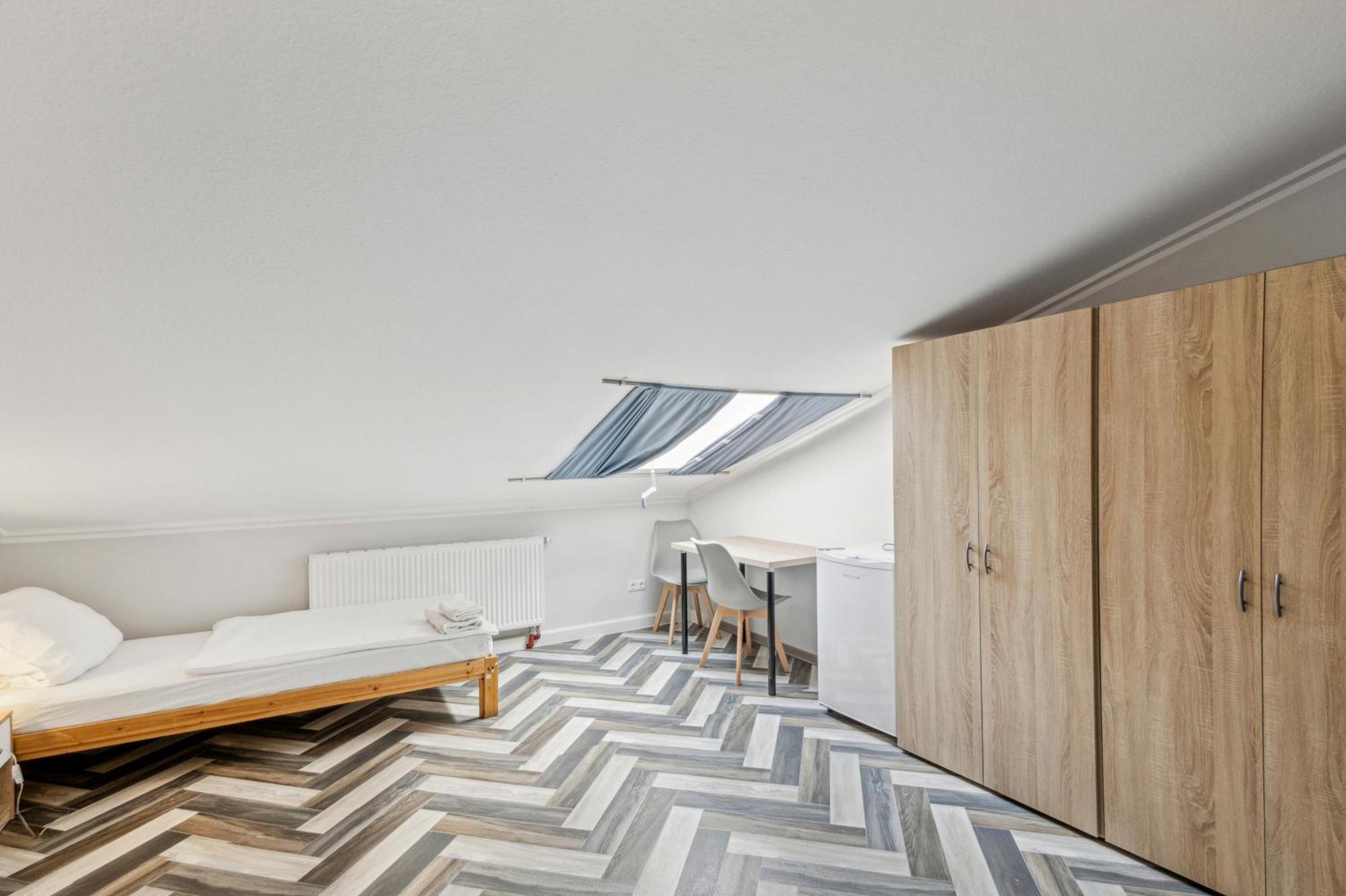 Sali Homes - Ferienwohnung In Kevelaer - Basic Zewnętrze zdjęcie