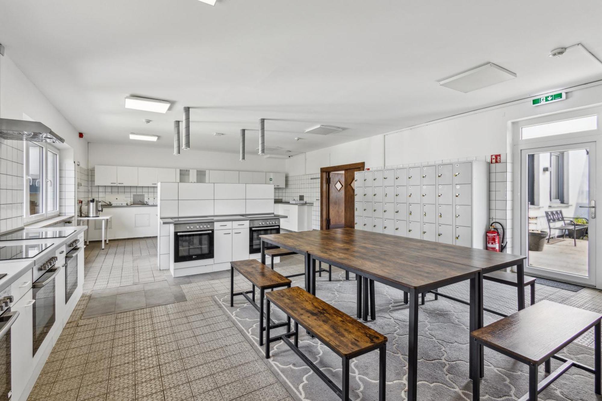 Sali Homes - Ferienwohnung In Kevelaer - Basic Zewnętrze zdjęcie