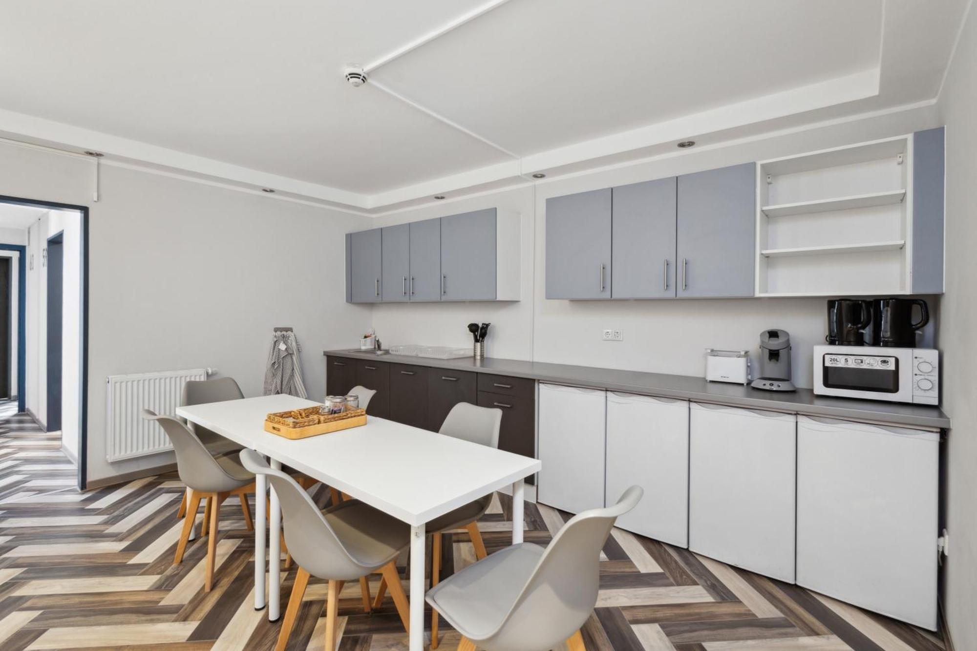 Sali Homes - Ferienwohnung In Kevelaer - Basic Zewnętrze zdjęcie