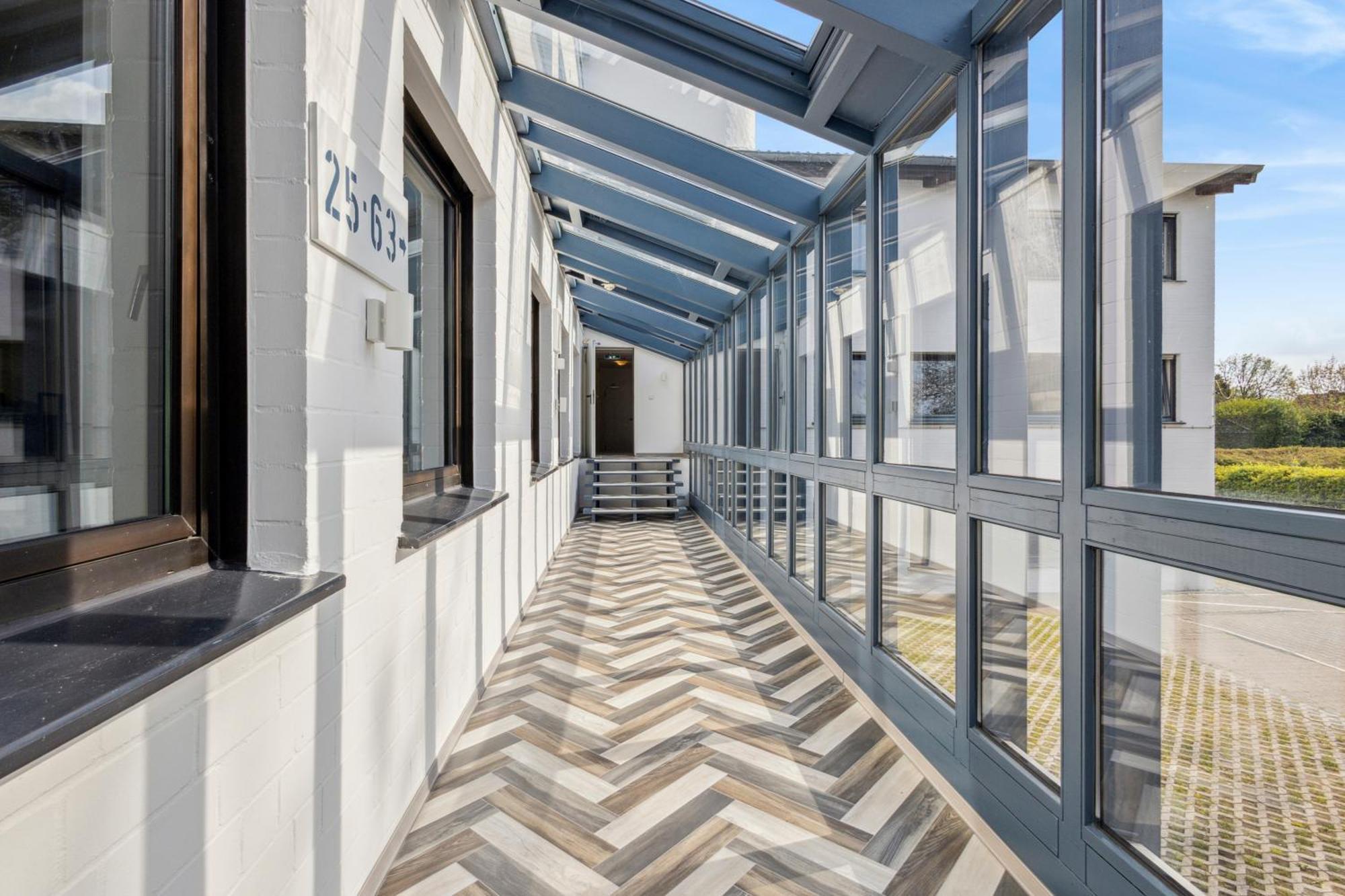 Sali Homes - Ferienwohnung In Kevelaer - Basic Zewnętrze zdjęcie