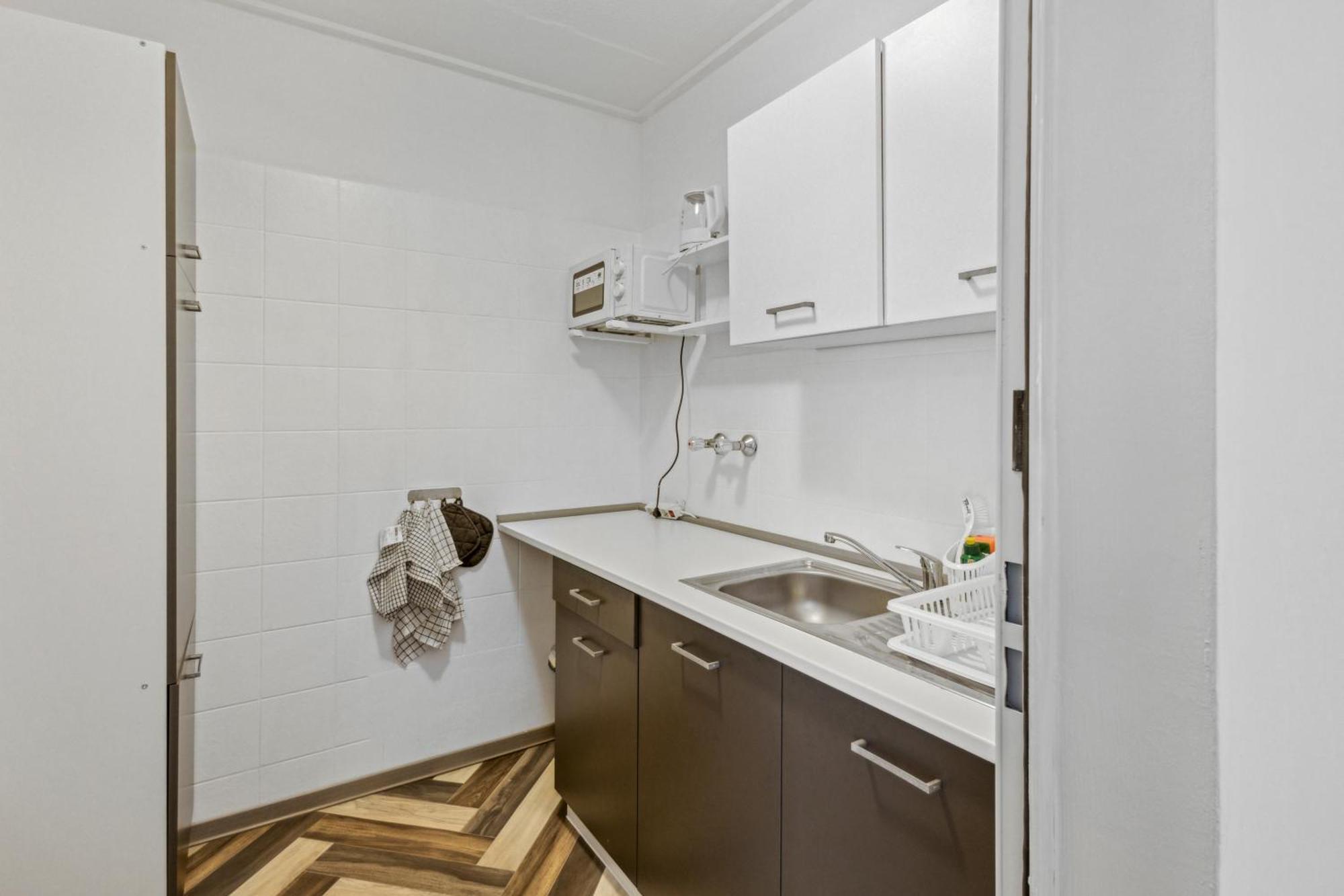 Sali Homes - Ferienwohnung In Kevelaer - Basic Zewnętrze zdjęcie