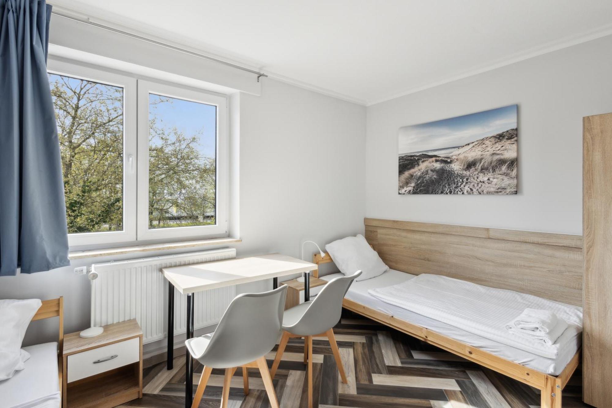 Sali Homes - Ferienwohnung In Kevelaer - Basic Zewnętrze zdjęcie