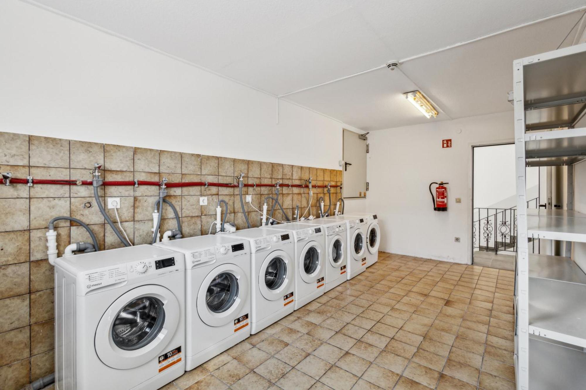 Sali Homes - Ferienwohnung In Kevelaer - Basic Zewnętrze zdjęcie